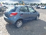 JM1DE1KZ7E0****** Salvamento y Destrozados 2014 Mazda 2 en Estado de Oregón