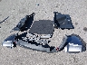 2HKRW2H51MH****** Wrecked 2021 Honda CR-V in Utah State