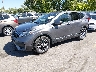 2HKRW2H51MH****** Used and Repairable 2021 Honda CR-V in Salt Lake City