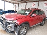5NMS23AD4KH****** Reparables 2019 Hyundai Santa Fe en Estado de Texas