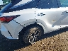 2T2BAMCA5RC****** Salvage and Repairable 2024 Lexus RX 350 in New York State