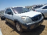 3G5DA03E64S****** Salvage and Wrecked 2004 Buick Rendezvous in Phoenix