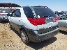 3G5DA03E64S****** Salvage and Repairable 2004 Buick Rendezvous in Phoenix