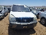 3G5DA03E64S****** Salvage and Repairable 2004 Buick Rendezvous in Arizona State