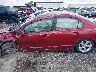 1HGFA16826L****** Salvamento 2006 Honda Civic