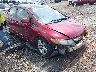 1HGFA16826L****** Salvamento y Destrozados 2006 Honda Civic en Tulsa