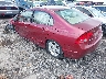 1HGFA16826L****** Salvamento y Reparables 2006 Honda Civic en Tulsa