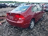 1HGFA16826L****** Salvamento y Destrozados 2006 Honda Civic en Estado de Oklahoma