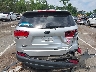 5XYPG4A39JG****** Wrecked 2018 Kia Sorento