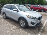 5XYPG4A39JG****** Salvage and Wrecked 2018 Kia Sorento in High Point