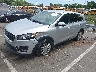 5XYPG4A39JG****** Used and Repairable 2018 Kia Sorento in High Point