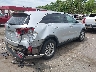 5XYPG4A39JG****** Salvage and Wrecked 2018 Kia Sorento in North Carolina State