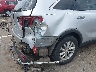 5XYPG4A39JG****** Salvage and Repairable 2018 Kia Sorento in North Carolina State