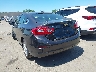 1G1BE5SM2H7****** Salvage and Repairable 2017 Chevrolet Cruze in Cleveland