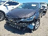 1G1BE5SM2H7****** Salvage and Repairable 2017 Chevrolet Cruze in Ohio State