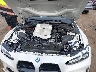 WBS33AY01PF****** Repairable 2023 BMW M3 in Dream Rides