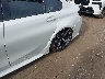 WBS33AY01PF****** Wrecked 2023 BMW M3