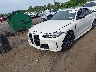 WBS33AY01PF****** Salvage and Repairable 2023 BMW M3 in New York State