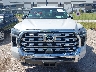 5TFMA5DB5TX****** Destrozados 2026 Toyota Tundra en Estado de Texas