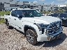 5TFMA5DB5TX****** Salvamento y Destrozados 2026 Toyota Tundra en Dream Rides
