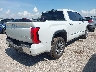 5TFMA5DB5TX****** Salvamento y Destrozados 2026 Toyota Tundra en Estado de Texas
