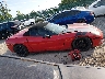 1G1YY36W985****** Used 2008 Chevrolet Corvette in Kentucky State