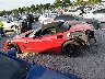 1G1YY36W985****** Repairable 2008 Chevrolet Corvette in Kentucky State