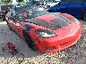 1G1YY36W985****** Salvage and Wrecked 2008 Chevrolet Corvette in Louisville North