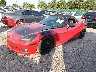 1G1YY36W985****** Used and Repairable 2008 Chevrolet Corvette in Louisville North