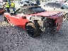 1G1YY36W985****** Salvage and Repairable 2008 Chevrolet Corvette in Louisville North
