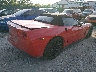 1G1YY36W985****** Salvage and Wrecked 2008 Chevrolet Corvette in Kentucky State
