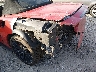 1G1YY36W985****** Salvage and Repairable 2008 Chevrolet Corvette in Kentucky State