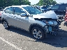 3CZRU6H39GM****** Salvamento y Destrozados 2016 Honda HR-V en Raleigh