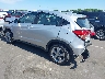 3CZRU6H39GM****** Salvamento y Reparables 2016 Honda HR-V en Raleigh