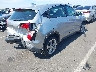 3CZRU6H39GM****** Salvamento y Destrozados 2016 Honda HR-V en Estado de Carolina del Norte
