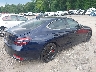KMTG54TE9PU****** Salvamento y Destrozados 2023 Genesis G70 en Estado de Georgia