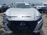 1N4BL4DV6PN****** Wrecked 2023 Nissan Altima in Texas State