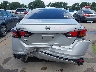 1N4BL4DV6PN****** Wrecked 2023 Nissan Altima