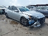 1N4BL4DV6PN****** Salvage and Wrecked 2023 Nissan Altima in Austin