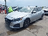 1N4BL4DV6PN****** Used and Repairable 2023 Nissan Altima in Austin