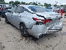 1N4BL4DV6PN****** Salvage and Repairable 2023 Nissan Altima in Austin