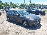 JM1BM1V72E1****** Salvamento y Destrozados 2014 Mazda 3 en Culpeper