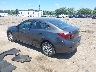 JM1BM1V72E1****** Salvamento y Reparables 2014 Mazda 3 en Culpeper