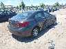 JM1BM1V72E1****** Salvamento y Destrozados 2014 Mazda 3 en Estado de Virginia