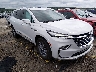 5GAERCKW2RJ****** Salvage and Wrecked 2024 Buick Enclave in Tulsa
