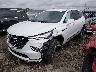 5GAERCKW2RJ****** Used and Repairable 2024 Buick Enclave in Tulsa