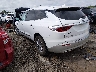 5GAERCKW2RJ****** Salvage and Repairable 2024 Buick Enclave in Tulsa