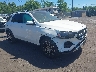 4JGFB4FBXTB****** Salvage and Wrecked 2026 Mercedes-Benz GLE-Class in Dream Rides