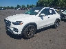 4JGFB4FBXTB****** Used and Repairable 2026 Mercedes-Benz GLE-Class in Dream Rides