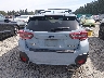 JF2GTHMC7PH****** Wrecked 2023 Subaru Crosstrek